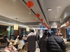 -黄山老妈·土菜(碧桂园店)