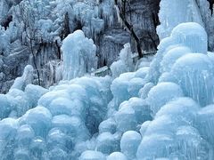 -青峰峡国家森林公园