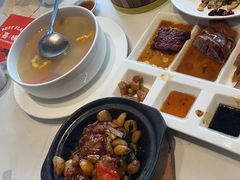 -嘉味港式餐厅(海门大有境店)