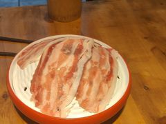 -谭三娘鲜切牛肉自助火锅(九眼桥总店)