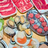 芳村新晋排队👑！粥水火锅市集！