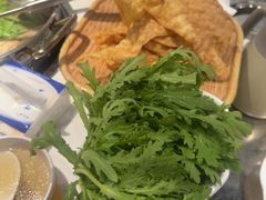 -犇鼎牛潮汕牛肉火锅(新辰里学清路店)