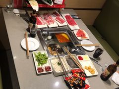 -海底捞火锅(漕宝路店)