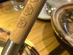 -潮粥荟·潮汕砂锅粥(朝阳大悦城店)