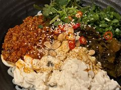 -滇道云南特色料理(康定路店)