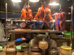 -杭州国际会议中心洲际酒店-原素全日餐厅(解放东路店)