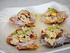 -众味海鲜大排档·活海鲜·潮汕味(南澳店)