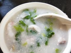 -熊记鸡粥瑞熊美食店(石岗大街店)