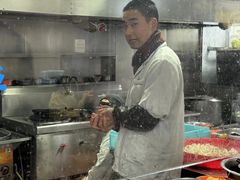 -味一早餐(新芝路店)