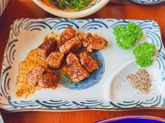 -福樱兰海鲜放题铁板烧(加州店)