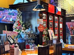 -布拉格餐厅· 中欧捷克菜(全国首店)