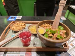 -京参 • 擂椒饭(这有山店)