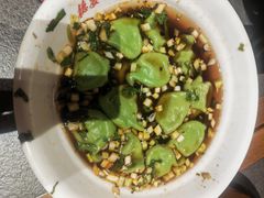 -德发长·花式蒸饺(大唐不夜城店)