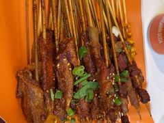 -全牛匠·乐山跷脚牛肉(上品+店)