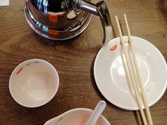 -刘一锅筋头巴脑(小北店)