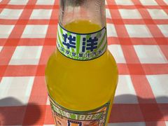 -马叉虫和妖且闲·长沙大排档(解放西店)