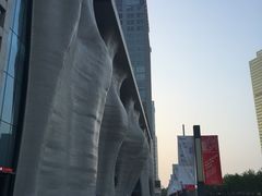 -证大喜玛拉雅中心