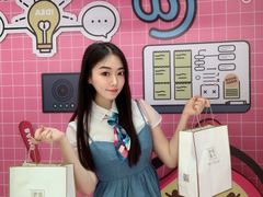 -奈雪的茶(印象城店)