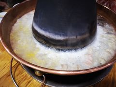 -元盛居(亚泰大街店)