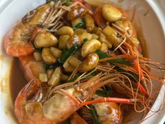 -朴墅(西湖青芝坞店·杭帮菜·家宴.14年的店)