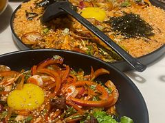 -HOTISLAND海鸡岛·韩国料理(江南西店)