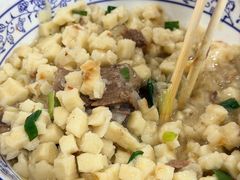 -老刘家泡馍·陕西老字号(钟楼广济街店)