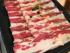 -新石器烤肉(之心城店)