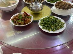 -长临河古镇福味轩土菜馆(长临河店)