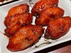 -金刚山烧烤(中山路店)