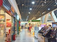 -沃尔玛购物广场(霖雨路店)