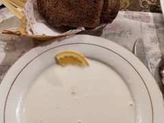 -92°C俄式厨房(中央大街店)