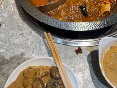 -成都玉林串串香(世纪港湾店)