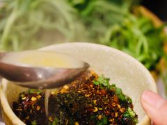 -攀枝花野菜铜火锅(万科凯德店)