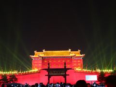 -西安城墙·碑林历史文化景区