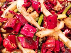-龙少爷碳火干锅(环球中心店)