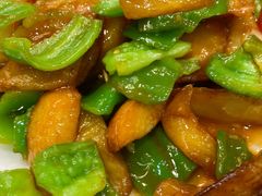 -来相会饺子·新辽菜(甘家口店)