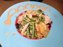 -水之惠鲜鱼料理(王府大街店)