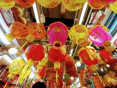 -元朗政府合署暨大桥街市