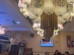 -極屋鮨牛 · 烧肉酒场(时代C馆店)