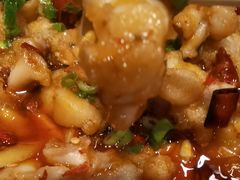 -马路边上·小海鲜烧烤(八一路店)