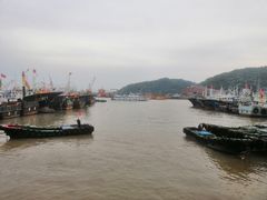 -沈家门海鲜夜排档19号(滨港路店)