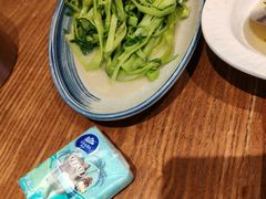 -常来小聚·广州非遗传承餐厅(地王广场店)