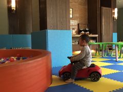 -上海崇明金茂凯悦酒店