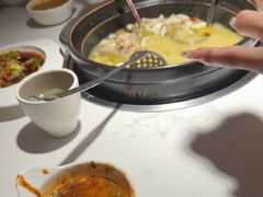 -周渝食惦酸菜鱼(青浦店)
