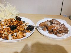 -眉州东坡(印象城购物中心店)