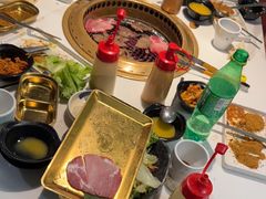 -炙城·韩式烤肉(南京东路店)