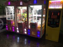 -天幕新彩云国际影城(激光巨幕店)