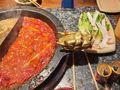 -蜀大侠火锅(总府路店)