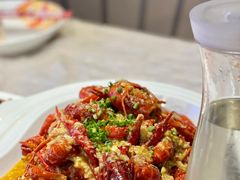 -霸王虾·小龙虾香辣蟹(玉林店)