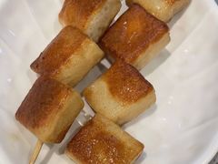 -甲乙饼·手工牛肉饼(东方广场店)
